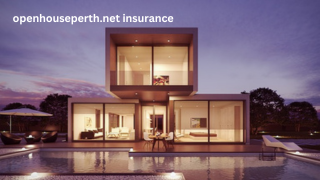 openhouseperth.net insurance