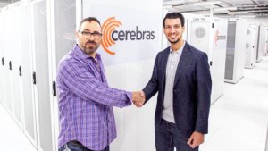 cerebras stock