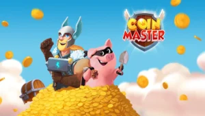 coin master village cost