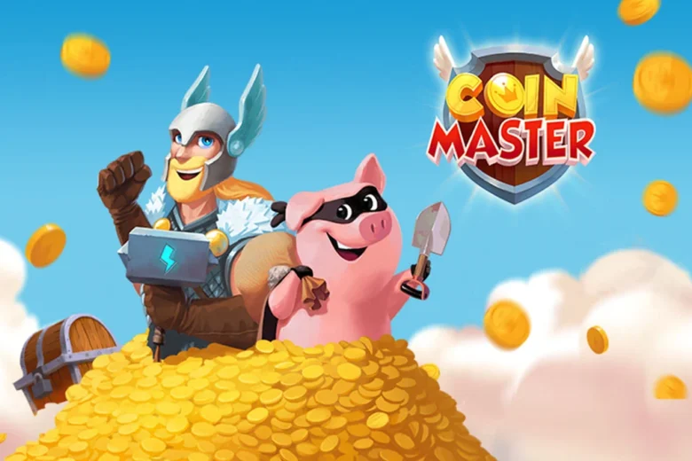 coin master village cost