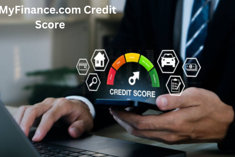 gomyfinance.com credit score