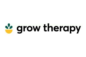 grow therapy login