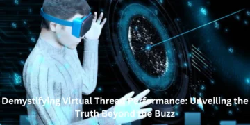 demystifying virtual thread performance: unveiling the truth beyond the buzz