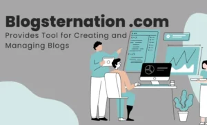 blogsternation .com