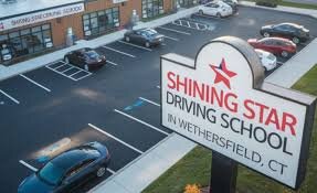 shining star driving school in wethersfield ct