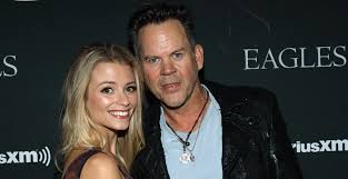 molly martin gary allan age difference