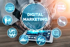 digital marketing agency sydney