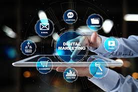 digital marketing agency sydney