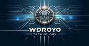 wdroyo technology