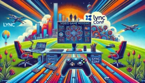 lync conf mods