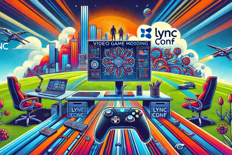 lync conf mods