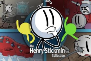 henry stickmin unblocked