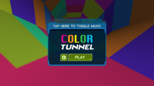 color tunnel unblocked