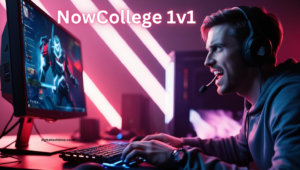 nowcollege 1v1