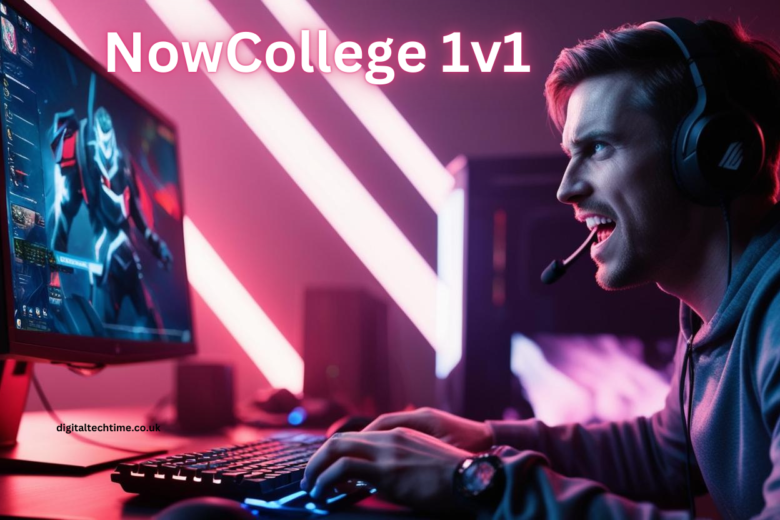 nowcollege 1v1