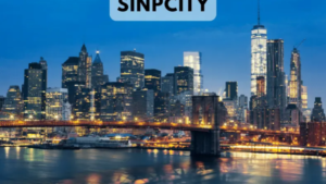 sinpcity