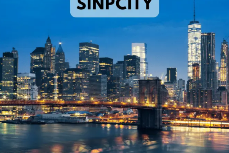 sinpcity