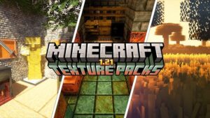 best minecraft texture packs