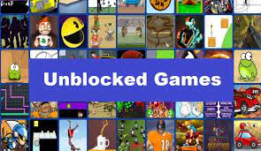 unblocked games the advanced method