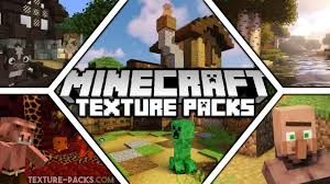 best minecraft texture packs