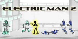 electric man