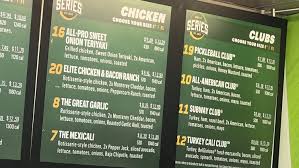 california fast food prices