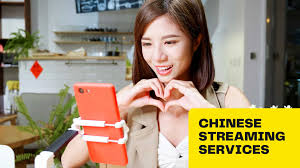 chinese marketing storyone