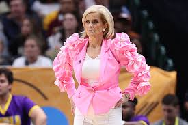 lsu women's basketball coach