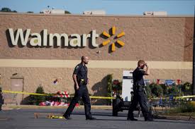 walmart shooting