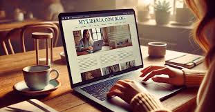 myliberla.com blog