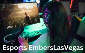 esports emberslasvegas