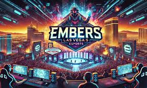 esports emberslasvegas