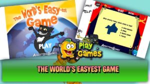 worlds easiest game