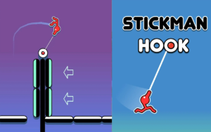 stickman hook unblocked 76